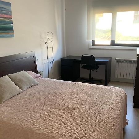 Acogedor Apartamento En 바이오나 외부 사진