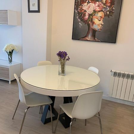 Acogedor Apartamento En 바이오나 외부 사진