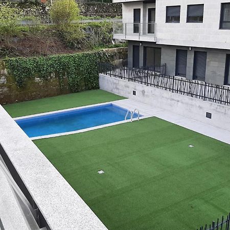 Acogedor Apartamento En 바이오나 외부 사진
