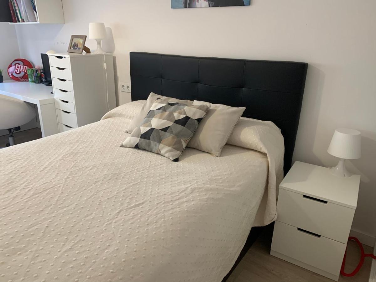 Acogedor Apartamento En 바이오나 외부 사진