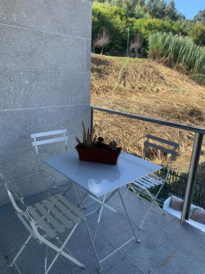 Acogedor Apartamento En 바이오나 외부 사진