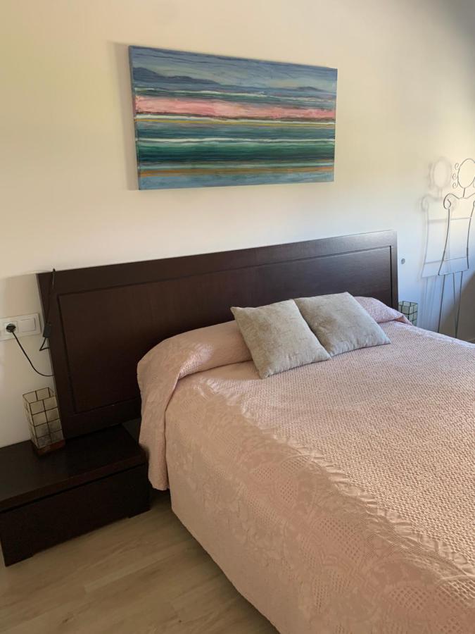 Acogedor Apartamento En 바이오나 외부 사진