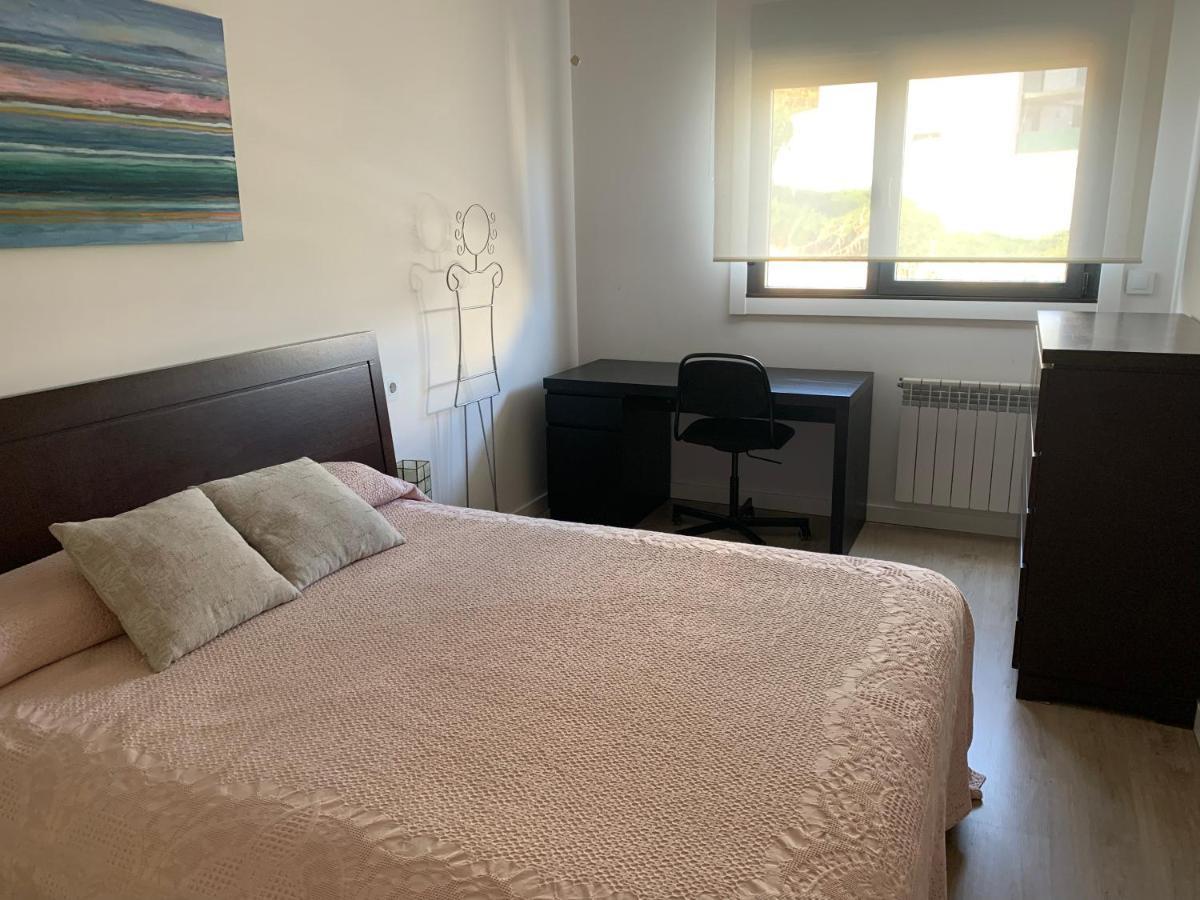 Acogedor Apartamento En 바이오나 외부 사진