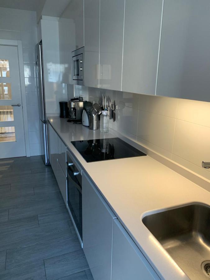 Acogedor Apartamento En 바이오나 외부 사진