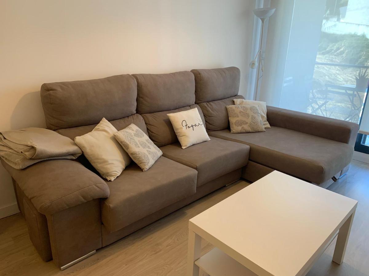 Acogedor Apartamento En 바이오나 외부 사진