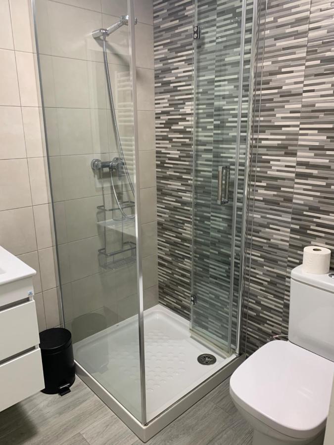Acogedor Apartamento En 바이오나 외부 사진