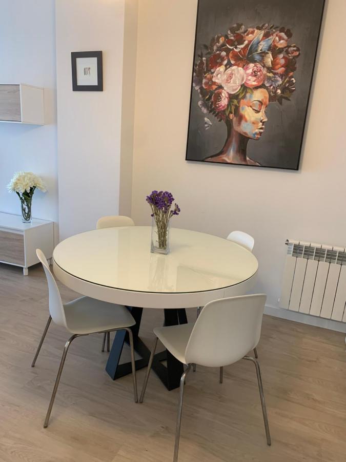 Acogedor Apartamento En 바이오나 외부 사진